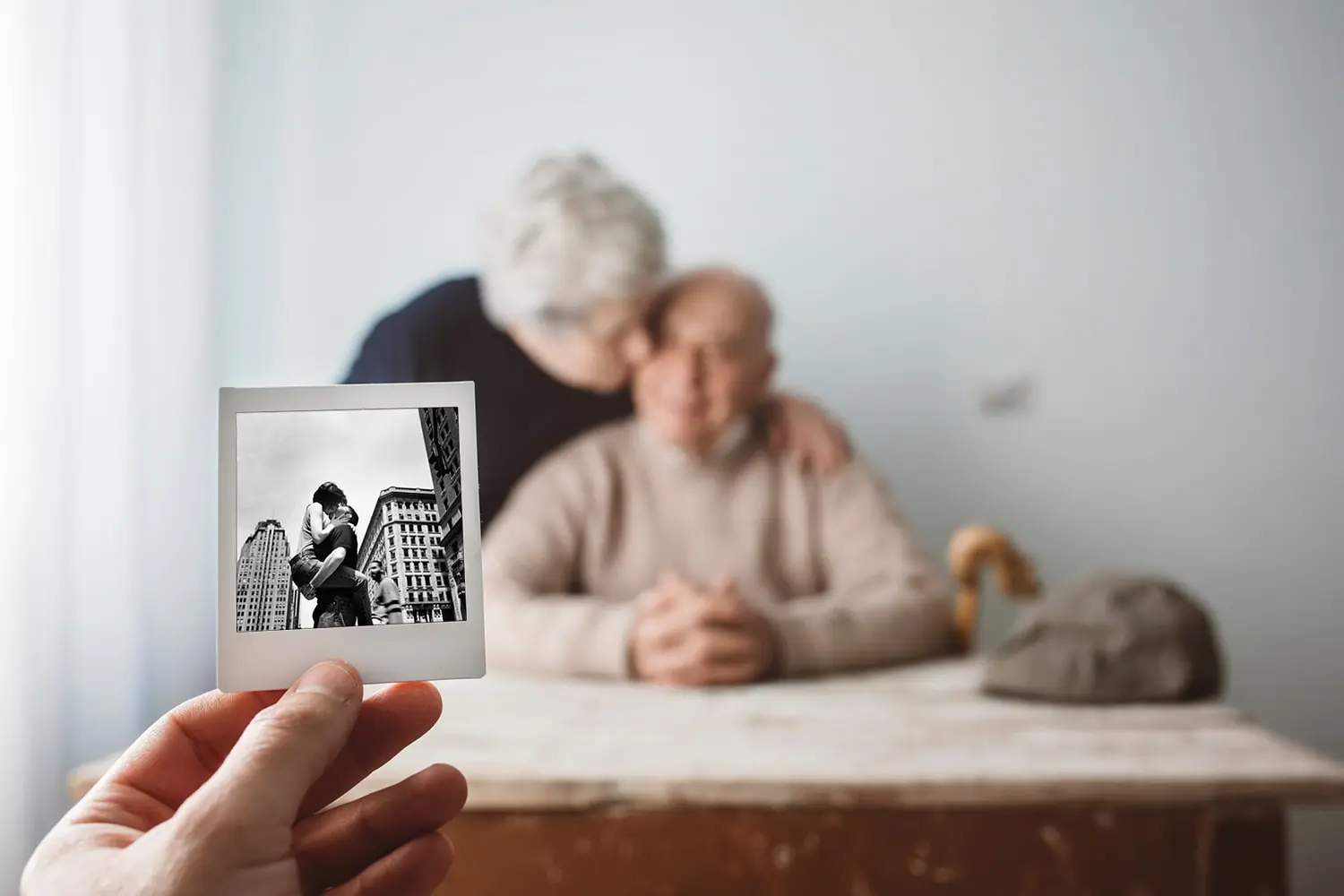 Ourstory.ai - Get started today